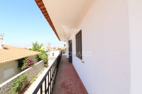 Moradia t4