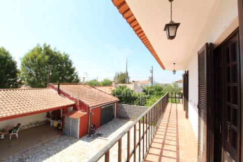 Moradia t4