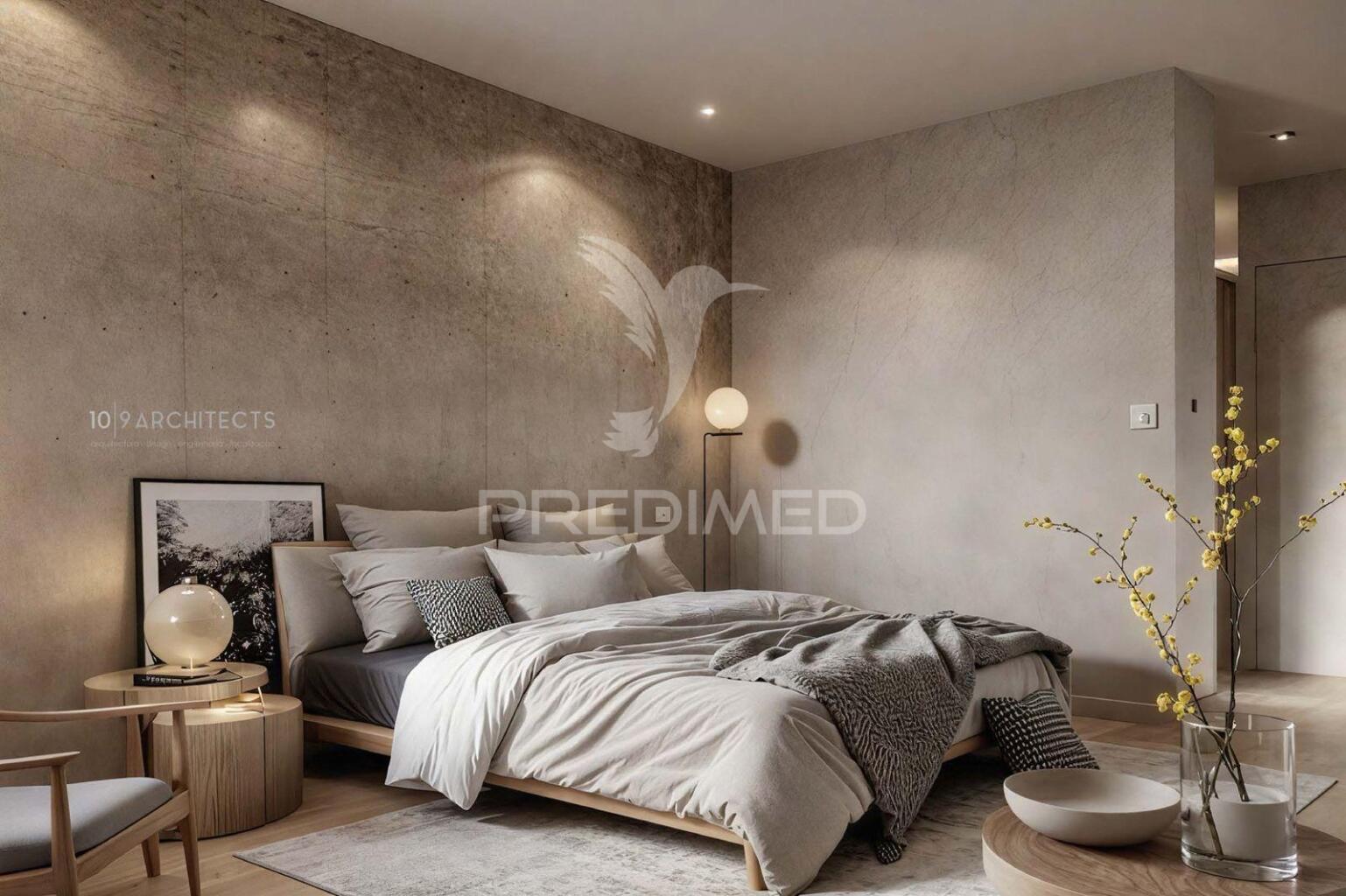 Apartamento t2 - quinta da malata, portimão