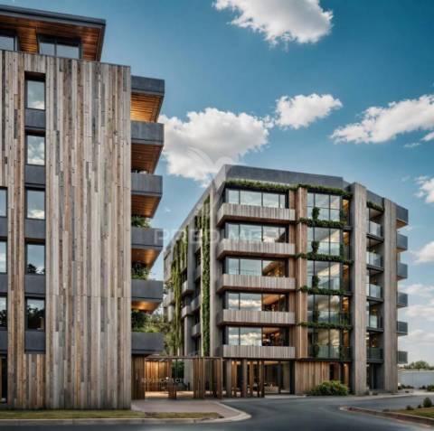 Apartamento t2 - quinta da malata, portimão