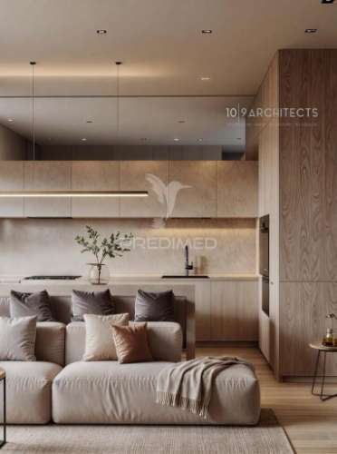 Apartamento t2 - quinta da malata, portimão
