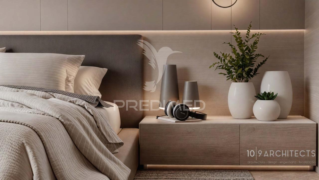 Apartamento t1 - quinta da malata, portimão