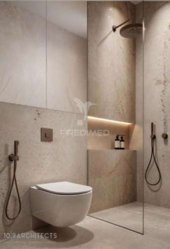 Apartamento t1 - quinta da malata, portimão