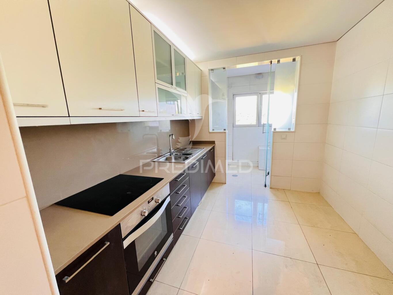 Apartamento t2