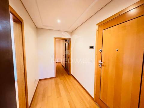 Apartamento t2