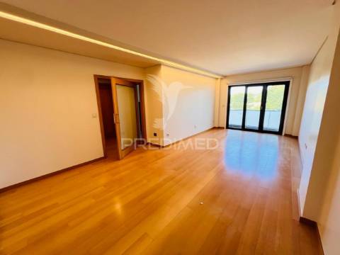 Apartamento t2