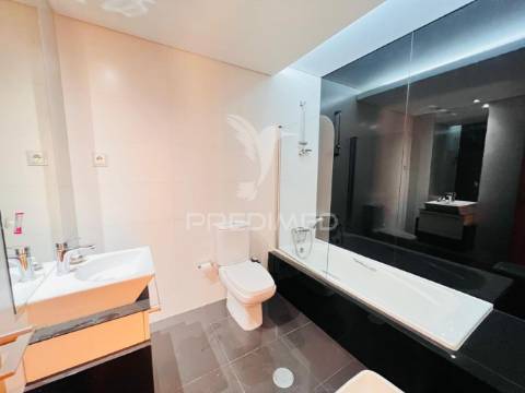 Apartamento t2