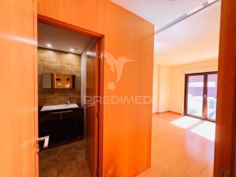 Apartamento t2