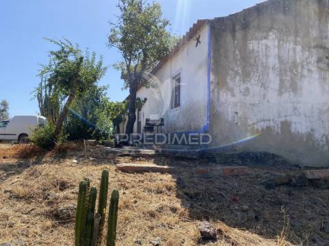 Herdade com 100ha em santiago do cacém