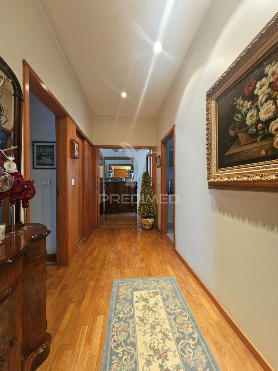 Apartamento t3 alameda