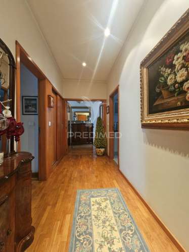 Apartamento t3 alameda