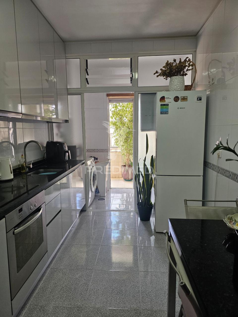 Apartamento t3 alameda