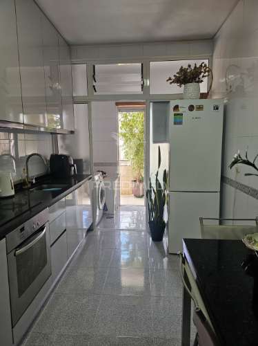 Apartamento t3 alameda