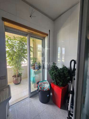 Apartamento t3 alameda