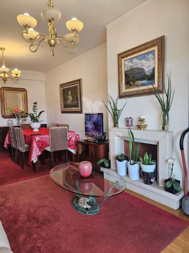 Apartamento t3 alameda