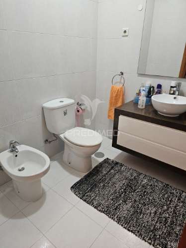 Apartamento t3 alameda