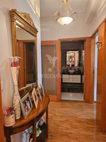 Apartamento t3 alameda