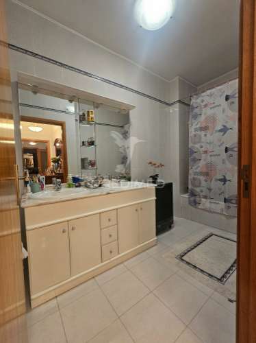 Apartamento t3 alameda
