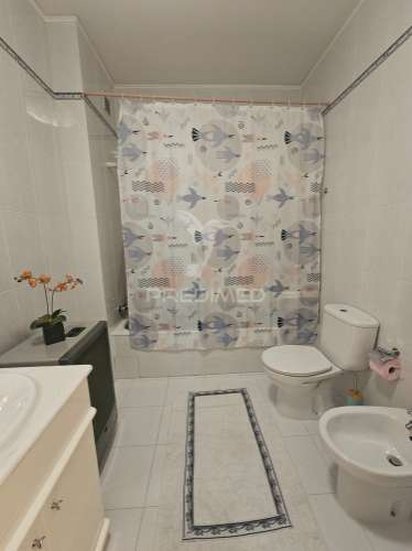 Apartamento t3 alameda