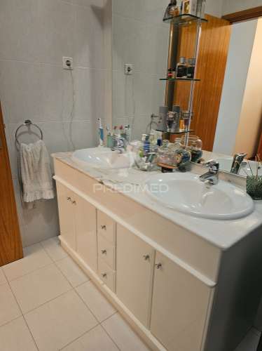 Apartamento t3 alameda