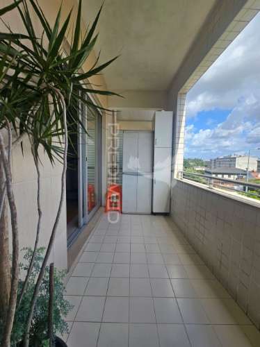 Apartamento t3 alameda