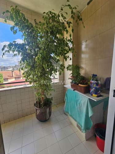 Apartamento t3 alameda