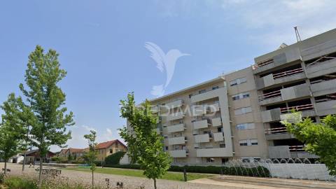 Apartamento t3 alameda