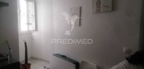 Apartamentos