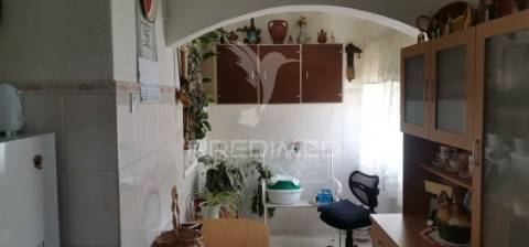 Apartamento t2 atalaião