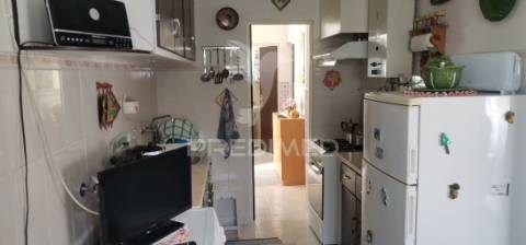 Apartamento t2 atalaião