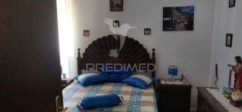 Apartamento t2 atalaião