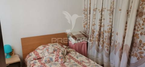 Apartamento t2 atalaião