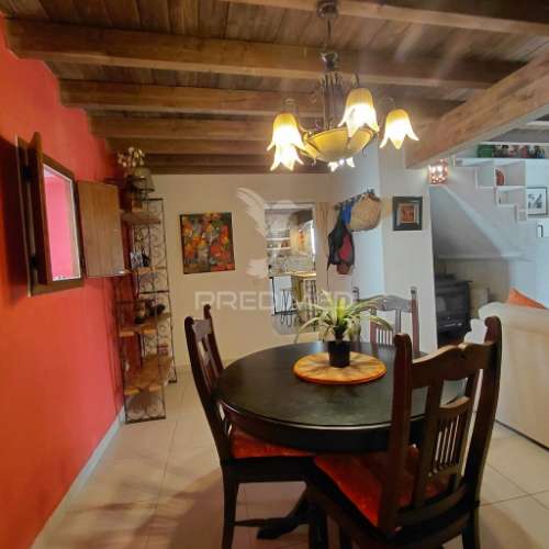 Moradia t4 com jardim em marvão