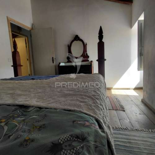 Moradia t4 com jardim em marvão