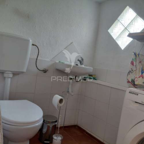 Moradia t4 com jardim em marvão