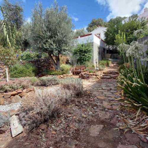 Moradia t4 com jardim em marvão