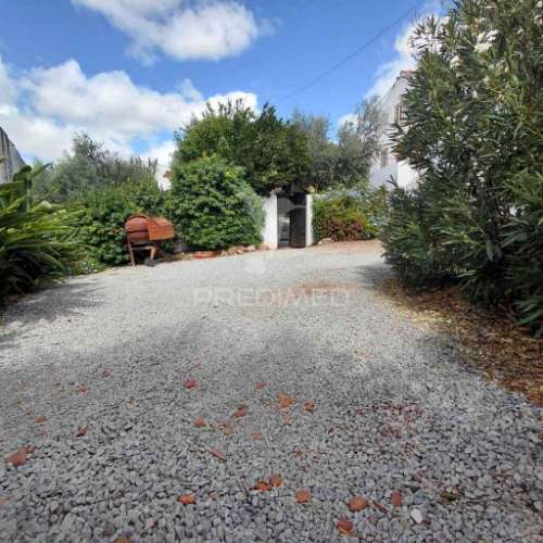 Moradia t4 com jardim em marvão
