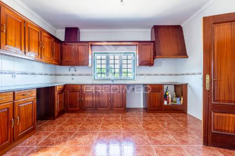 Excelente moradia térrea por estrear!!!