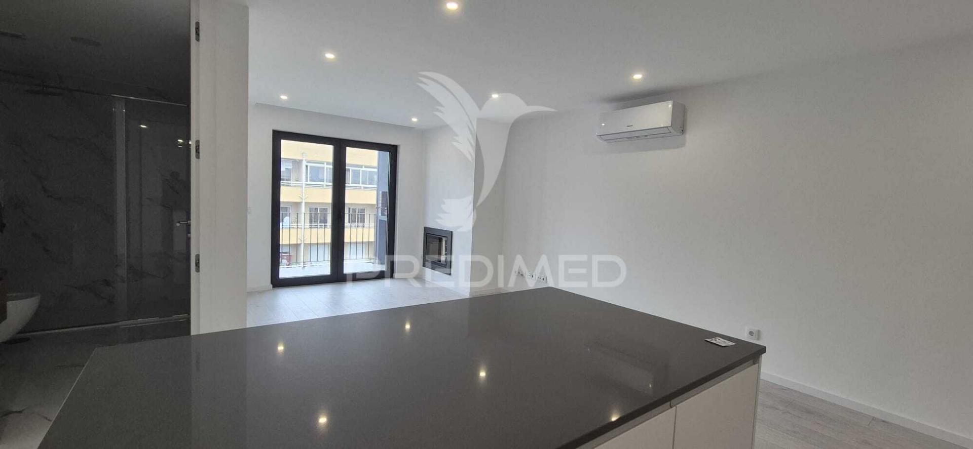 Encontre o seu espaço...fantástico apartamento novo