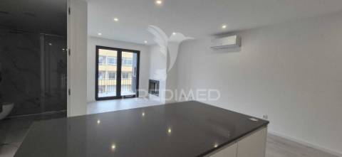 Encontre o seu espaço...fantástico apartamento novo
