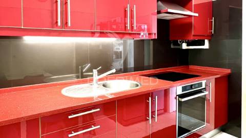 T3 duplex remodelado em alverca