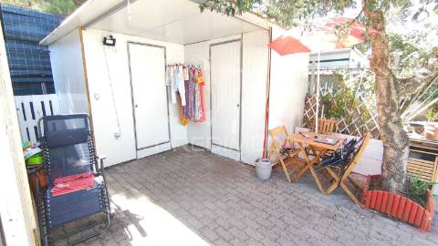 Residencial t3 com alpendre ,quinta do anjo.