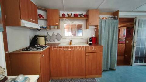Residencial t3 com alpendre ,quinta do anjo.