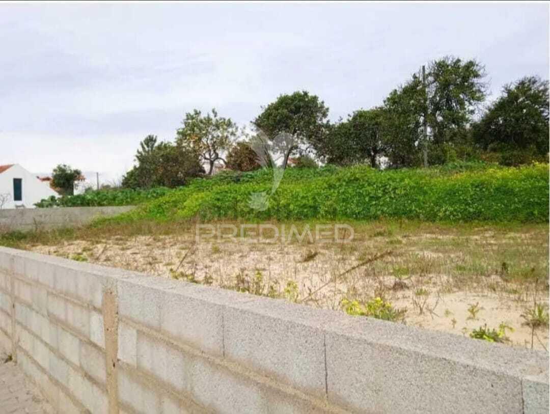 Vende se terreno urbano faralhão/setúbal 112.000€