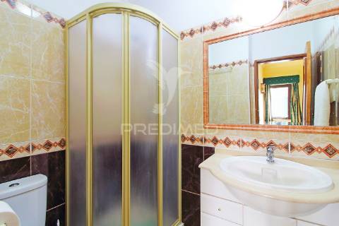 Moradia com piscina aquecida em albufeira - caliços