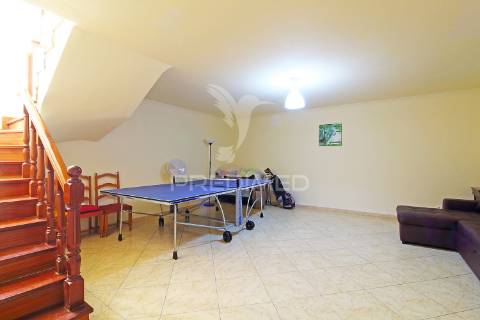 Moradia com piscina aquecida em albufeira - caliços