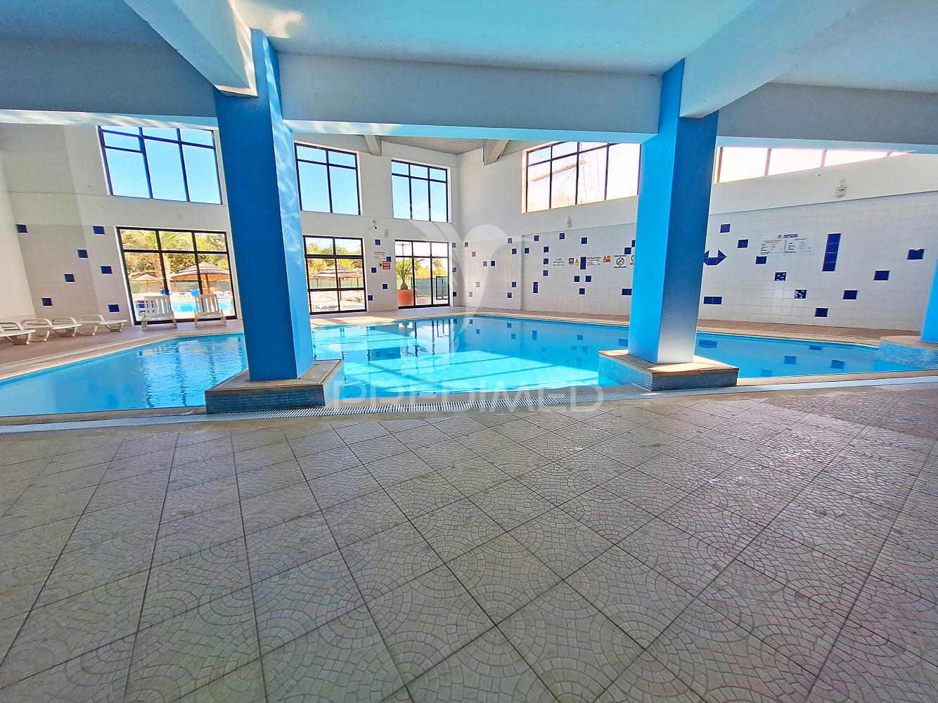 Apartamento t1 com vista mar – janelas do mar, albufeira
