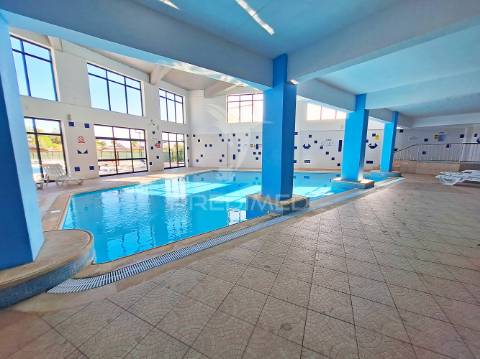 Apartamento t1 com vista mar – janelas do mar, albufeira