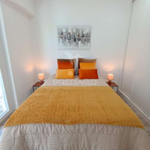 Apartamento t3 totalmente remodelado – estrada de benfica