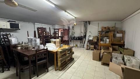 Trespasse de restaurante – oportunidade única na póvoa de santo adrião!